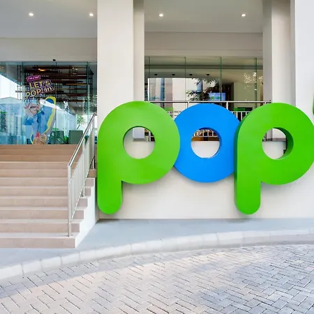 Pop! Hotel Pemuda Semarang-3